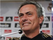 Bóng đá anh, ngoại hạng anh, lịch thi đấu euro 2012, "Tẩy chay" truyền thông Liga, Mourinho có thể lại gây sốc